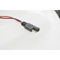 Pulverizador eléctrico ATV - presión 12V, 60L, SX-CZ60C