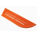 Atrapa / maska / plastik / maskownica / Kubota Aste | Traktor.com.pl