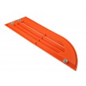 Atrapa / maska / plastik / maskownica / Kubota Aste | Traktor.com.pl
