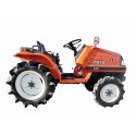 Atrapa / maska / plastik / maskownica / Kubota Aste | Traktor.com.pl