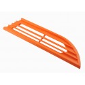 Atrapa / maska / plastik / maskownica / Kubota Aste | Traktor.com.pl
