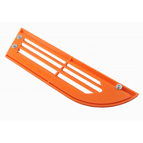 Atrapa / maska / plastik / maskownica / Kubota Aste | Traktor.com.pl