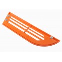 Atrapa / maska / plastik / maskownica / Kubota Aste | Traktor.com.pl
