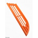 Atrapa / maska / plastik / maskownica / Kubota Aste | Traktor.com.pl