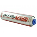 Plyn propan-butan pro hořák Alpentech, kartuše 600 ml, kartuše