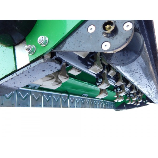 Kosiarka bijakowa EFGC 220M TRX | Traktor.com.pl