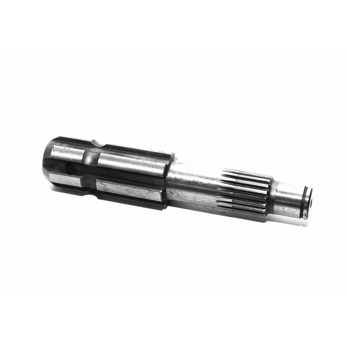 Mitsubishi VST MT224 PTO shaft