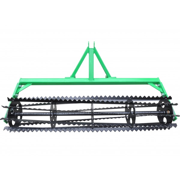 Wał strunowy do kultywatora 120 4FARMER