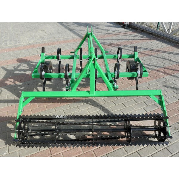 Wał strunowy do kultywatora 120 4FARMER