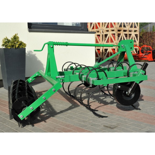 Fadenwalze für den Grubber 180 4FARMER