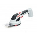 AL-KO GS 7.2 grass and shrub shear