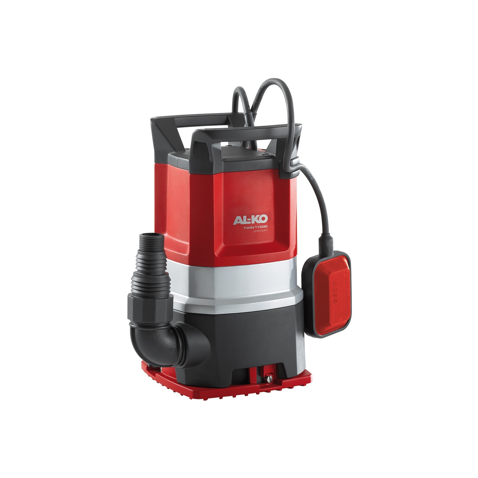 Pompe immergée AL-KO TWIN 11000 Premium
