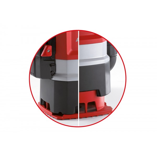 Bomba sumergible AL-KO TWIN 11000 Premium