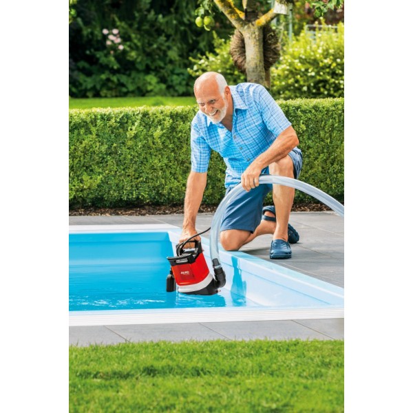 Tauchpumpe AL-KO TWIN 11000 Premium