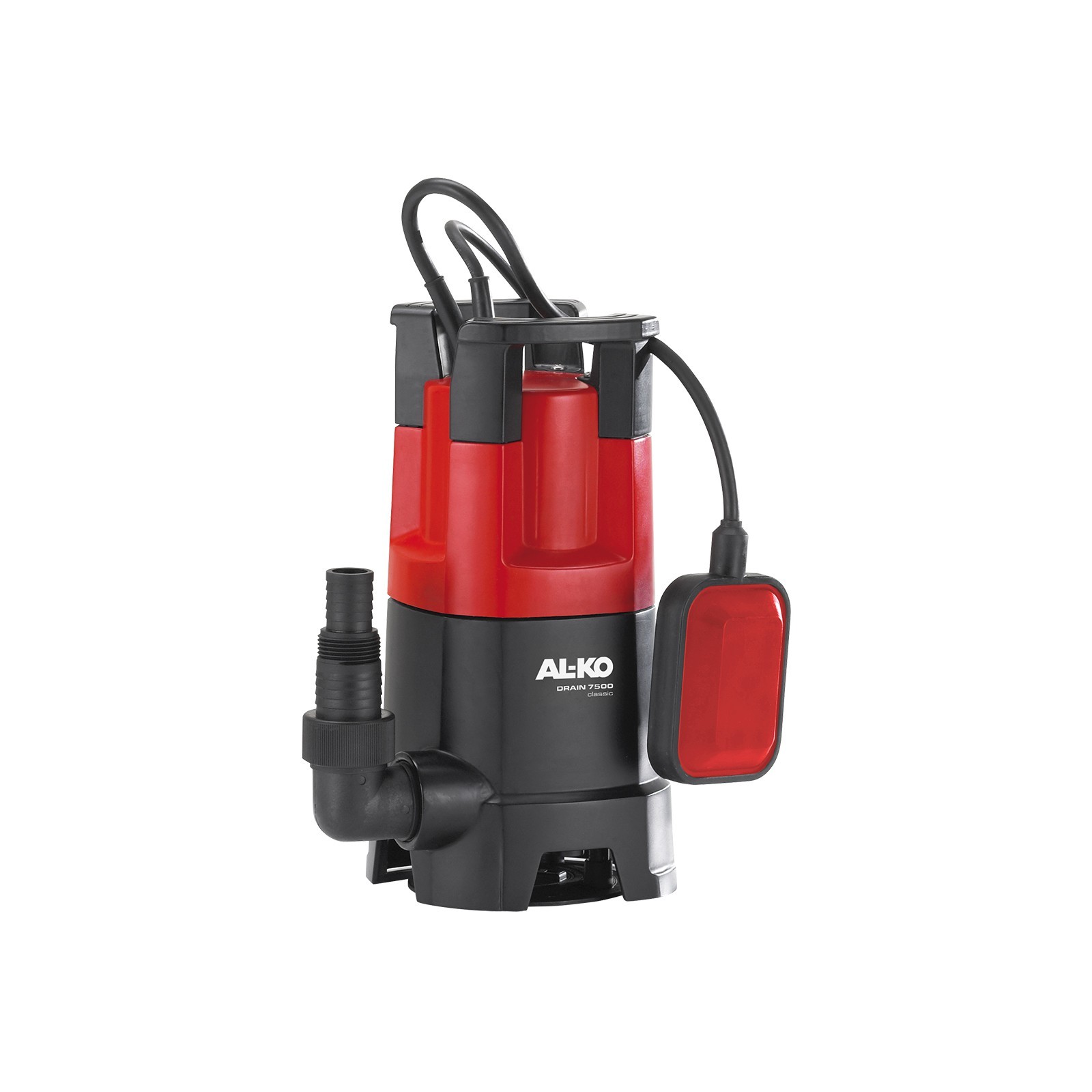 Pompe immergée AL-KO Classic Drain 7500