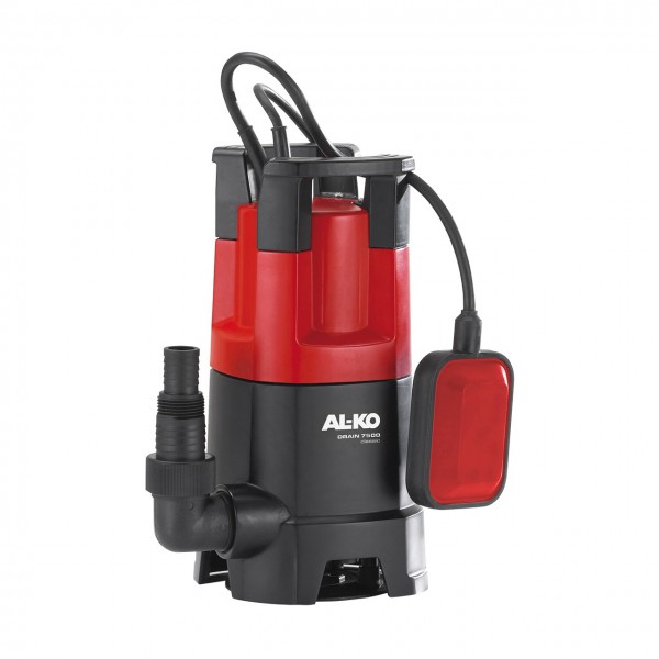 AL-KO Classic Drain 7500 submersible pump