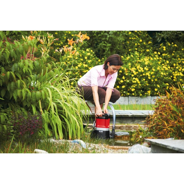 Tauchpumpe AL-KO Comfort Drain 12000