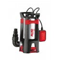 Ponorné čerpadlo AL-KO Comfort Drain 15000 Inox