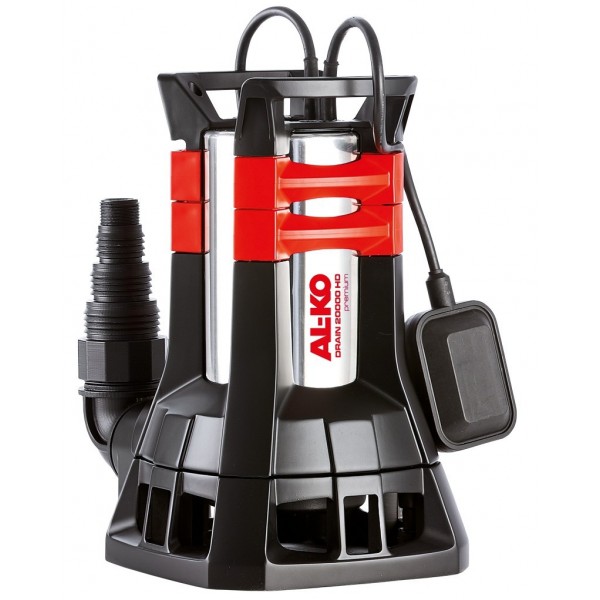 Tauchpumpe AL-KO Drain 20000 HD