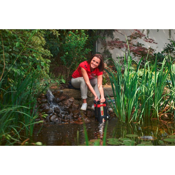Pompa zanurzeniowa AL-KO Drain 20000 HD