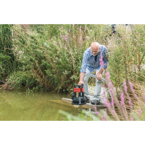 AL-KO Drain 20000 HD submersible pump