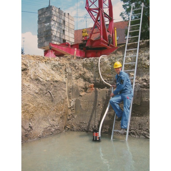 Bomba sumergible AL-KO Drain 20000 HD