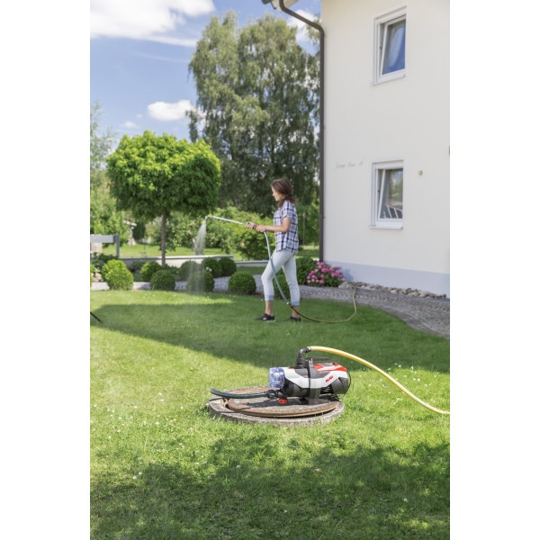Jet 3600 Easy Oberflächenpumpe
