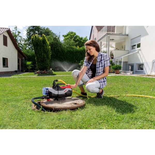 Bomba de superficie Jet 3600 Easy