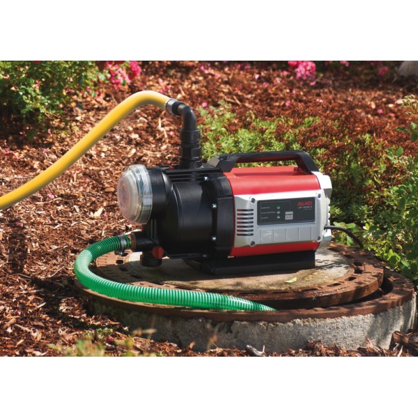Pompe de surface AL-KO Jet 4000 Comfort