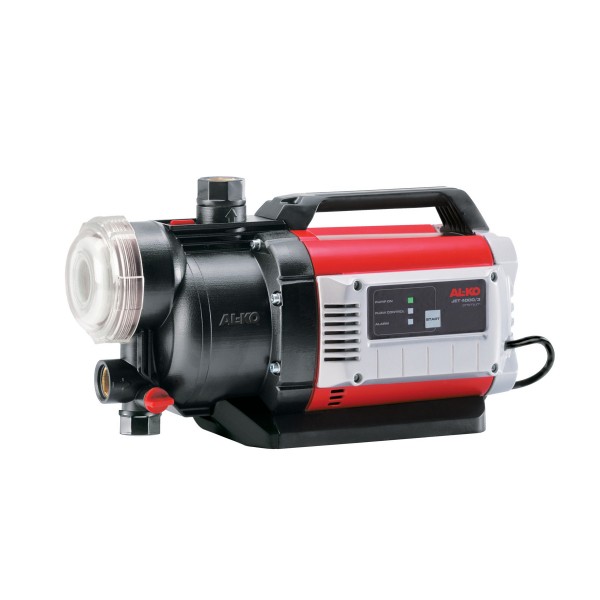 AL-KO Jet 4000-3 Premium surface pump
