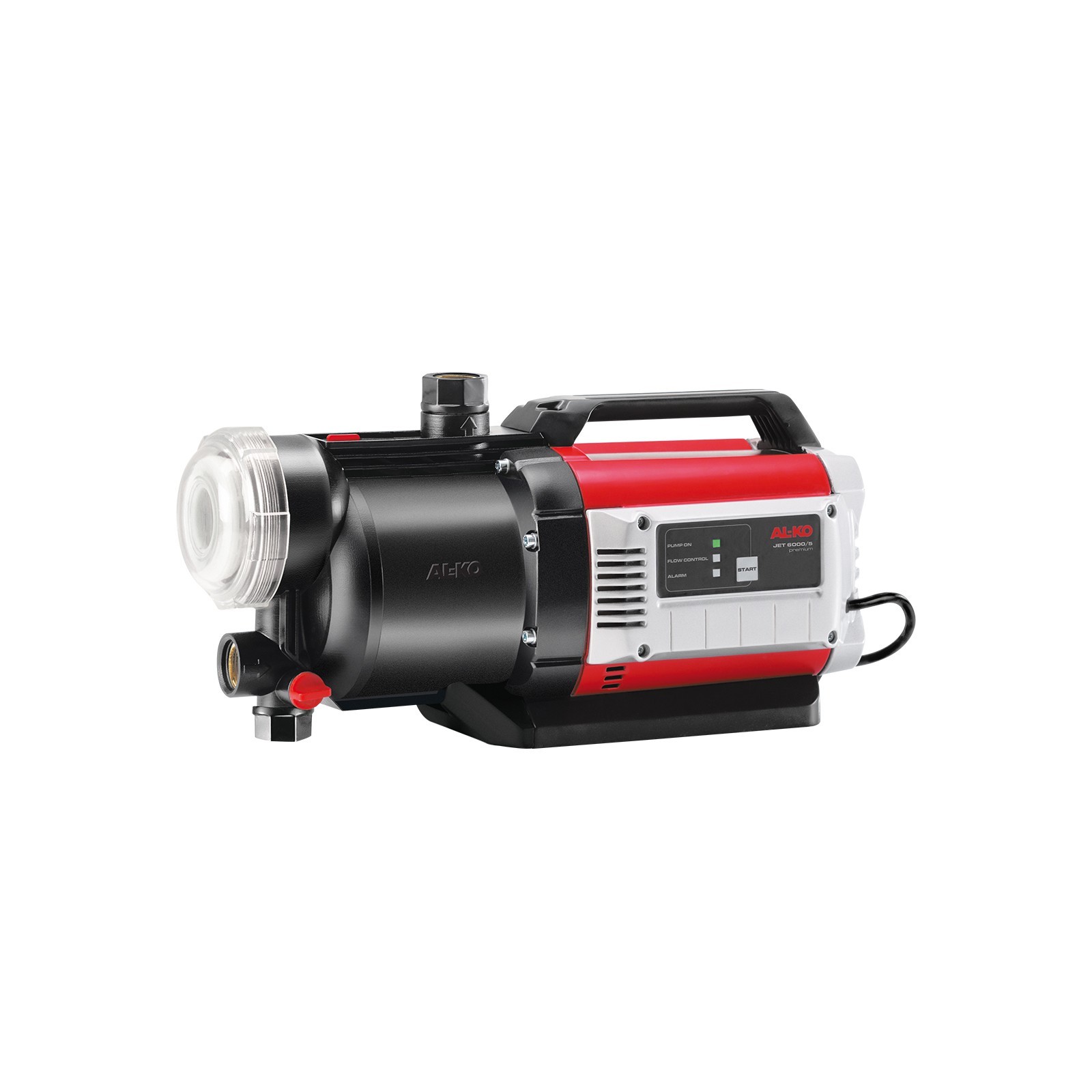 Pompa powierzchniowa AL-KO Jet 6000-5 Premium