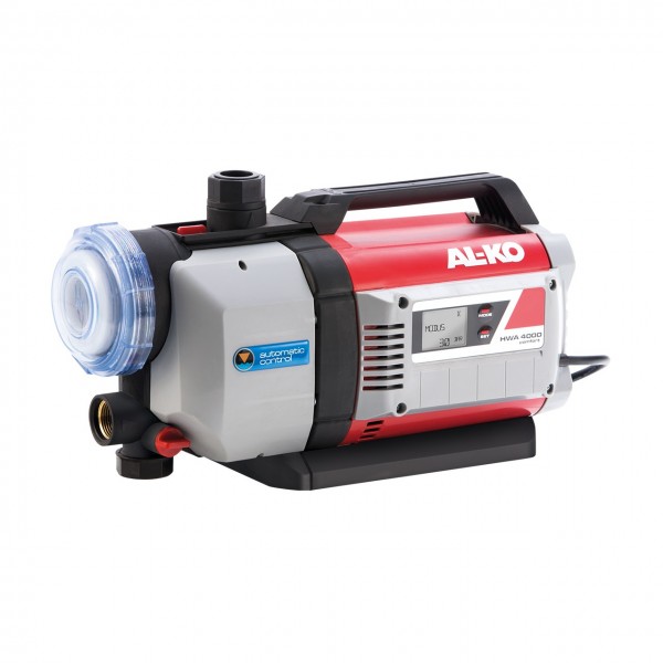 Pompa hydroforowa AL-KO HWA 4000 Comfort