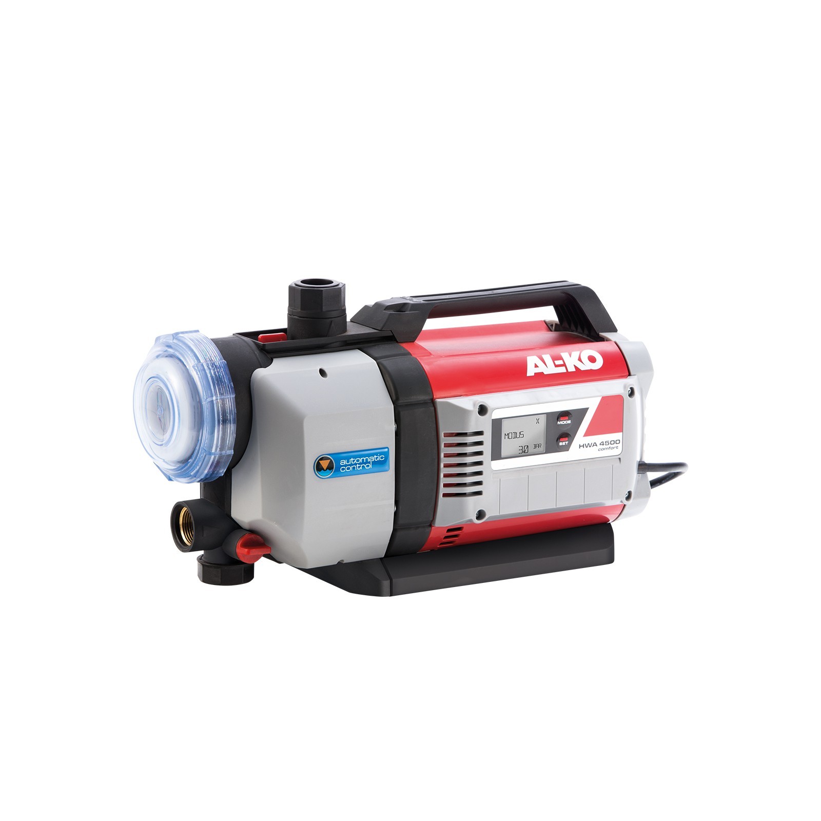 Hydrophorpumpe AL-KO HWA 4500 Comfort