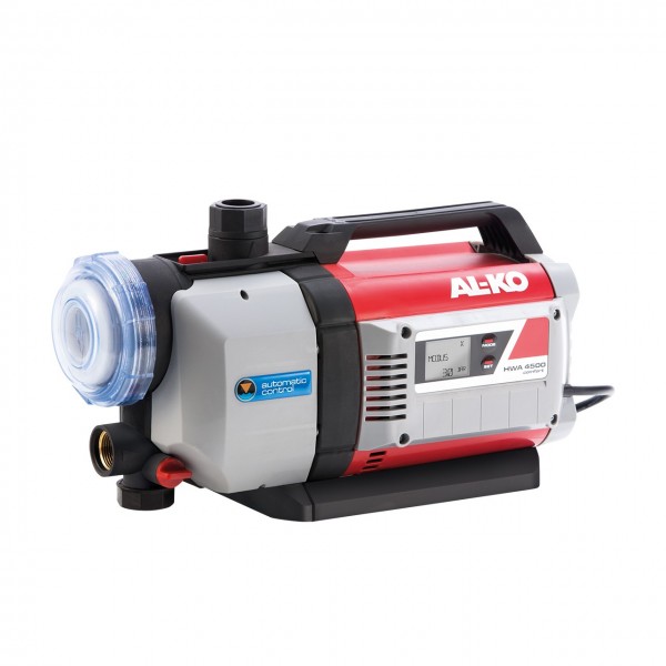 AL-KO HWA 4500 Comfort hydrophore pump