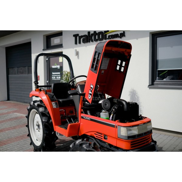 Kubota GT5