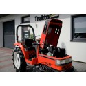 Kubota GT5