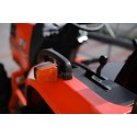 Ciągnik Kubota GT3 | opinie | video | dane | cena