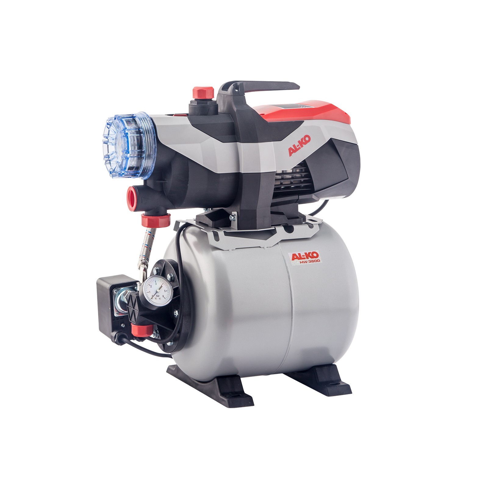 Hydrofor AL-KO HW 3600 Easy | Traktor.com.pl