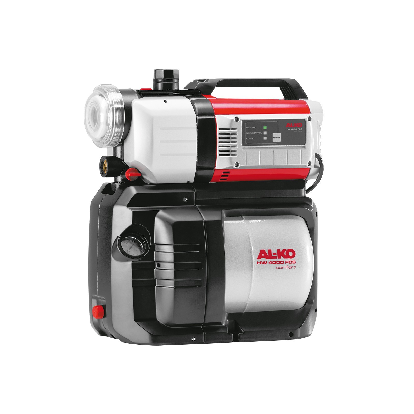Sistema Hydrophore AL-KO HW 4000 Comfort FCS
