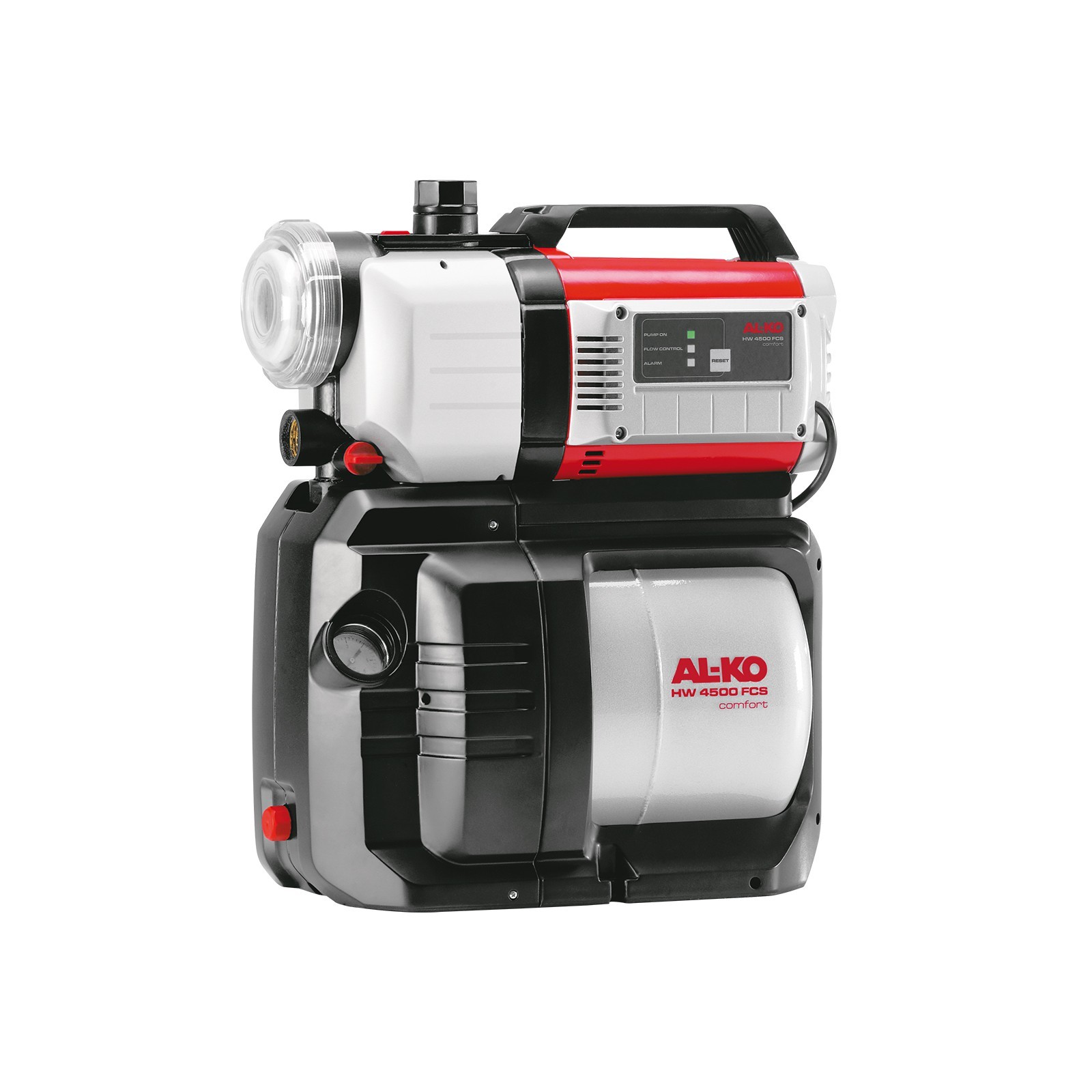 Hydrophore AL-KO HW 4500 Comfort FCS