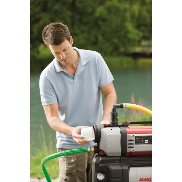 Hydrophor AL-KO HW 4500 Comfort FCS