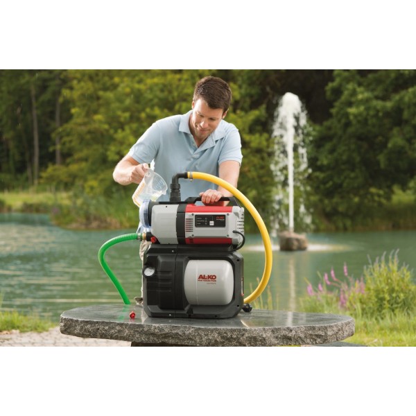 Hydrofor AL-KO HW 4500 FCS Comfort
