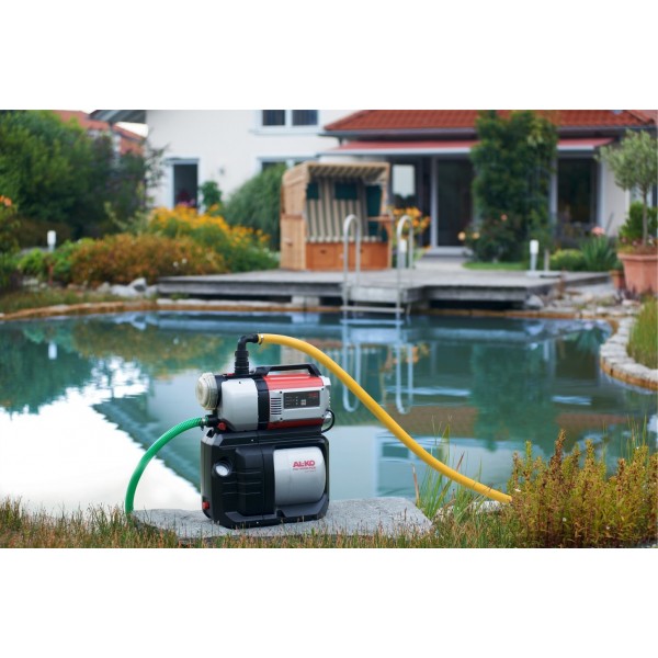 Hydrophore AL-KO HW 4500 Comfort FCS