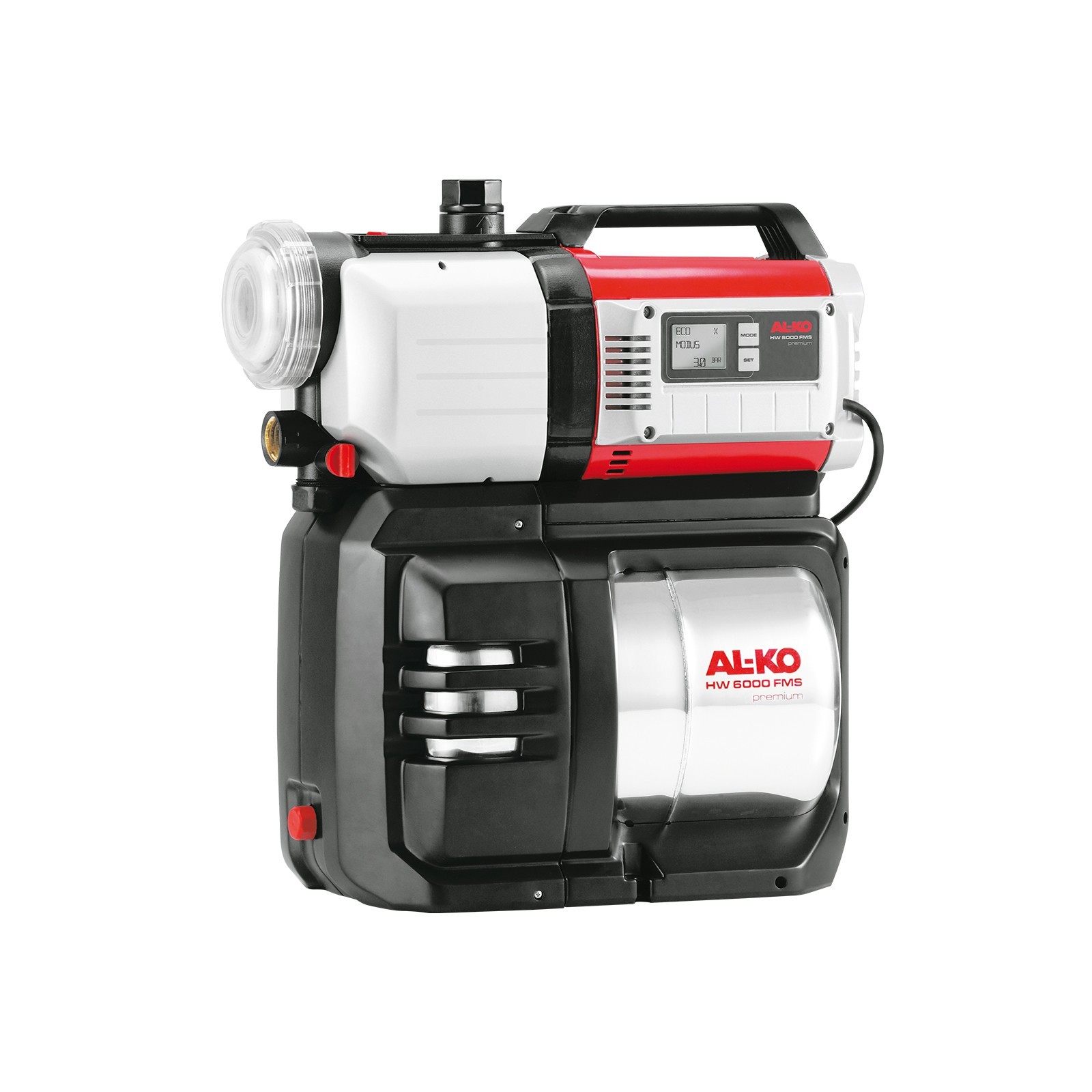Hydrofor AL-KO HW 6000 FMS Premium System