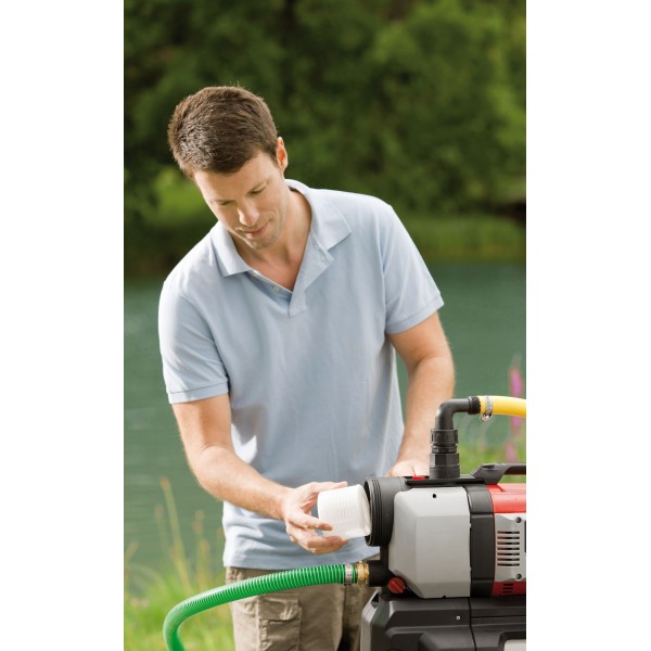 Hydrophore AL-KO HW 6000 FMS Système Premium