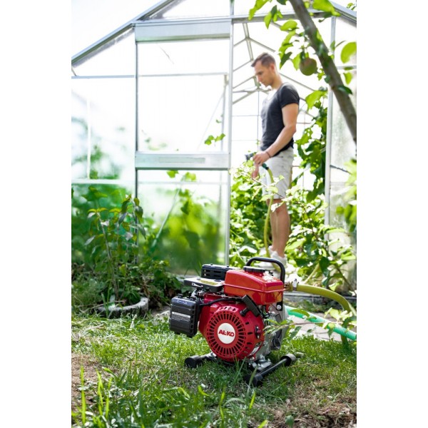Pompa spalinowa AL-KO BMP 14001 | Traktor.com.pl