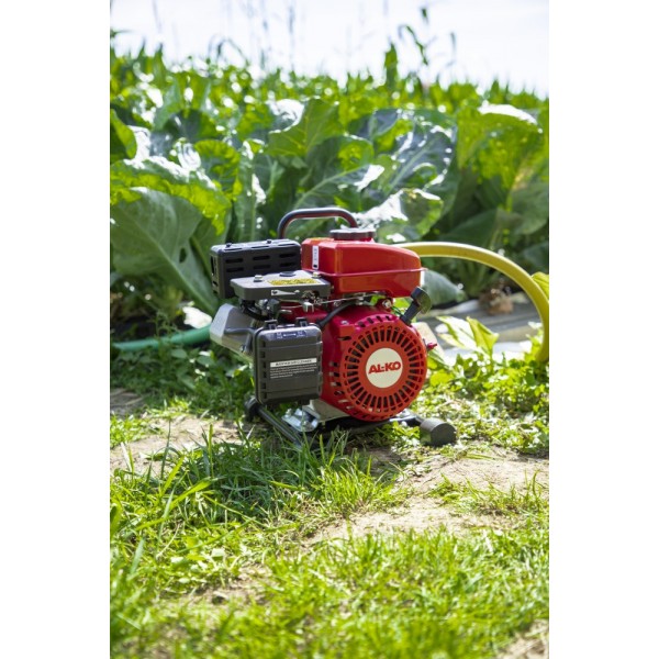 AL-KO BMP 14001 combustion pump