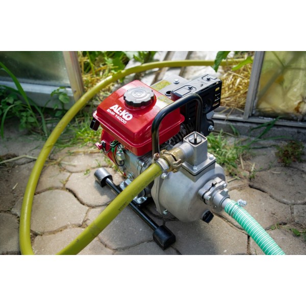 Pompa spalinowa AL-KO BMP 14001 | Traktor.com.pl