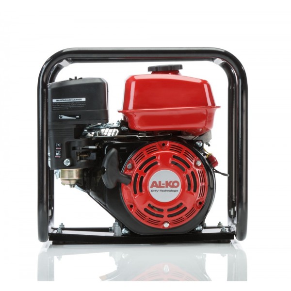 Pompa spalinowa AL-KO BMP 30000 | Traktor.com.pl