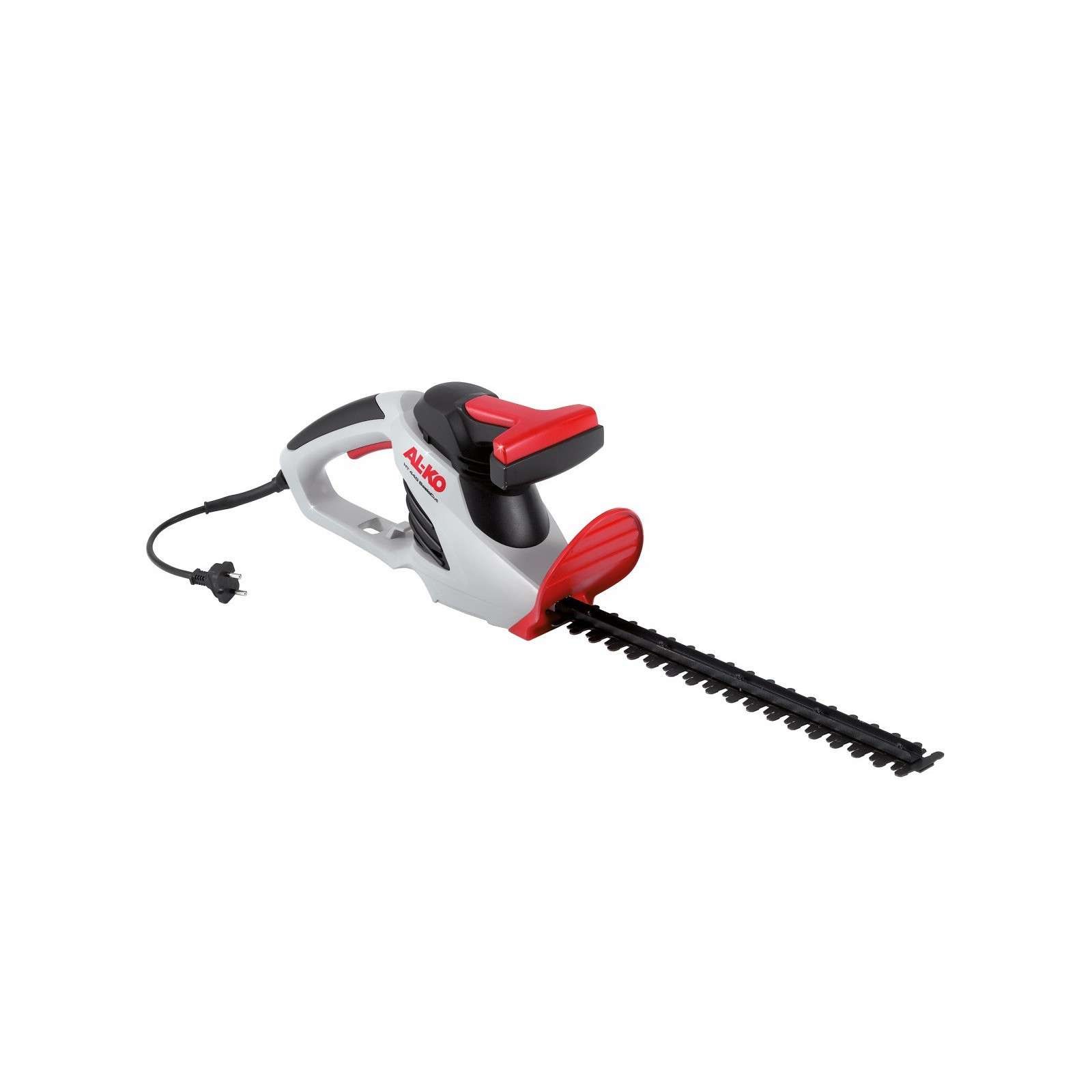 El cortasetos AL-KO HT 440 Basic Cut